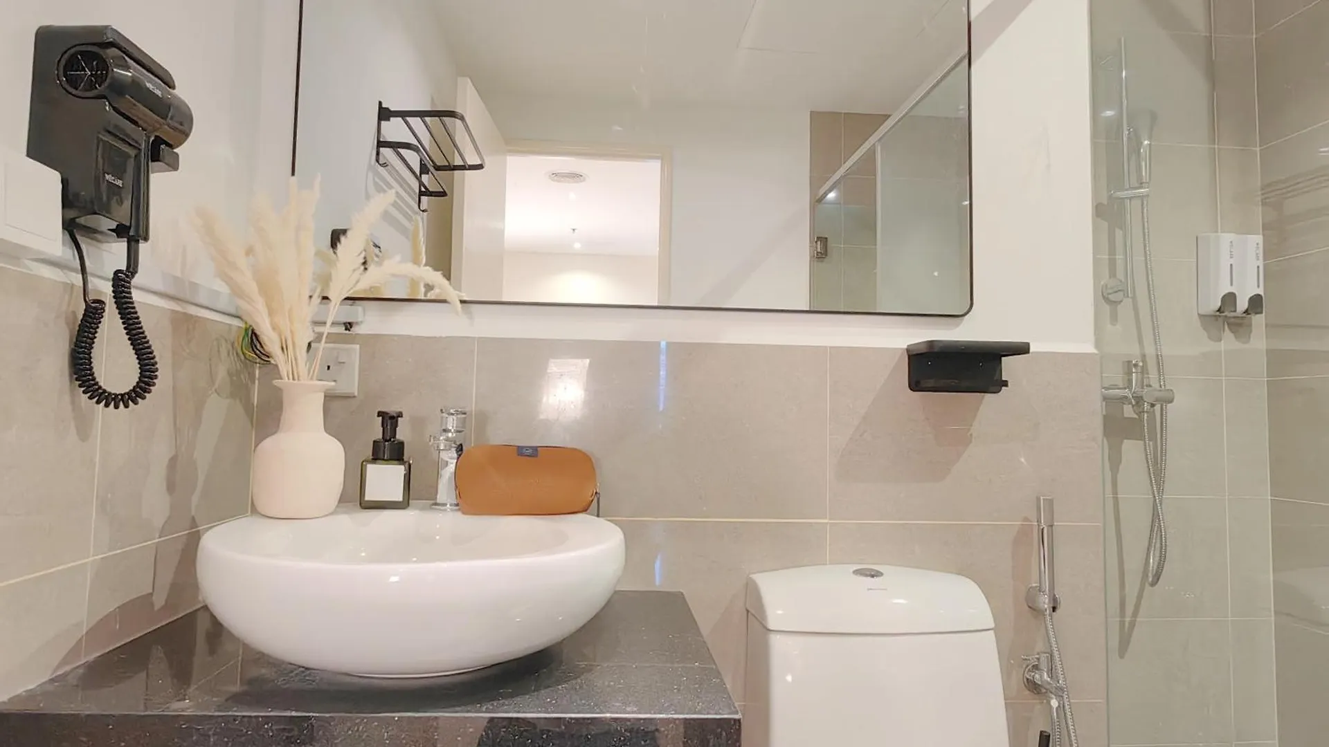 Weekly Monthly Stay - Bangsar Trade Centre Ovation Kuala Lumpur Maleisië