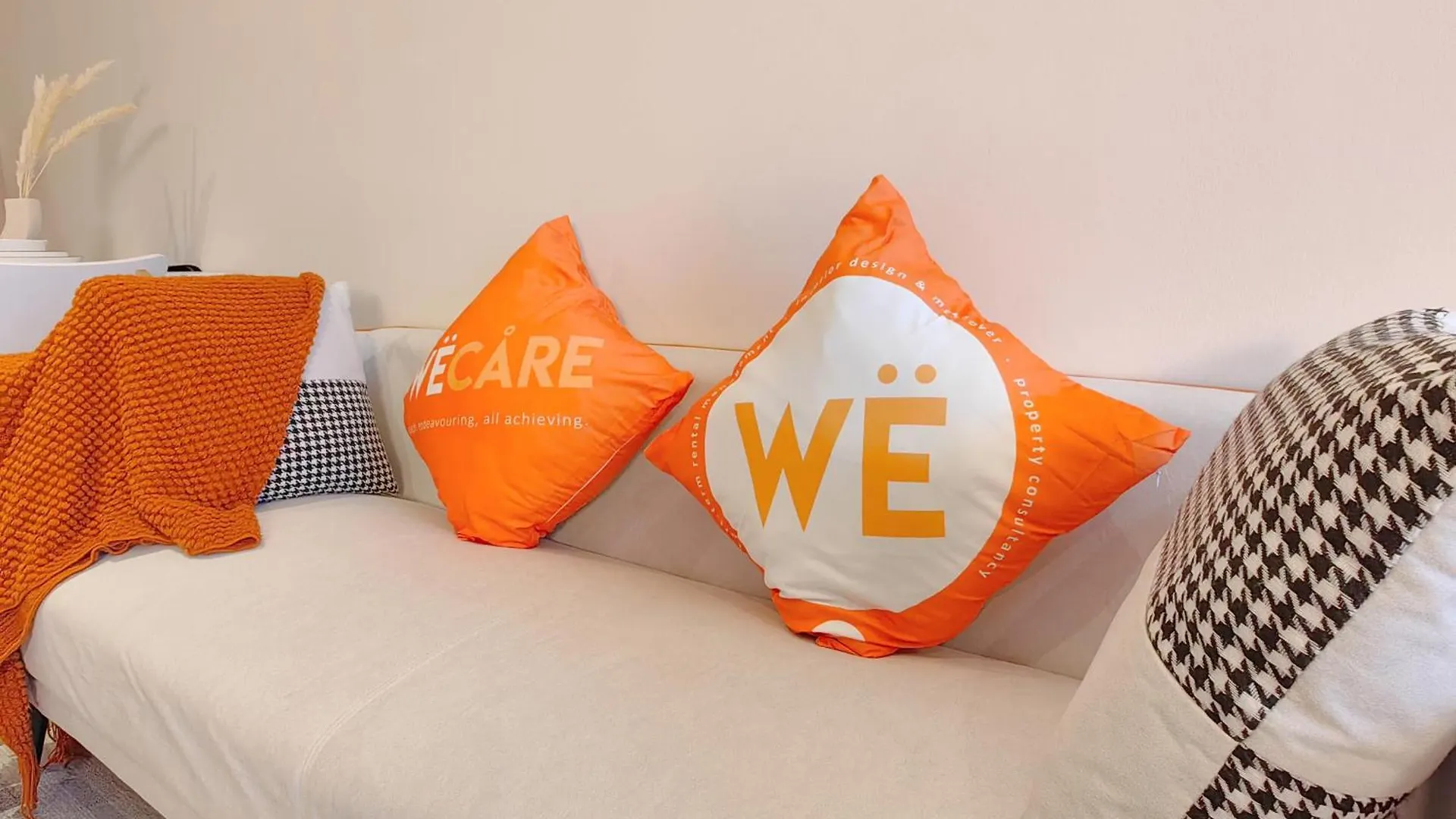 Appartement Weekly Monthly Stay - Bangsar Trade Centre Ovation Kuala Lumpur