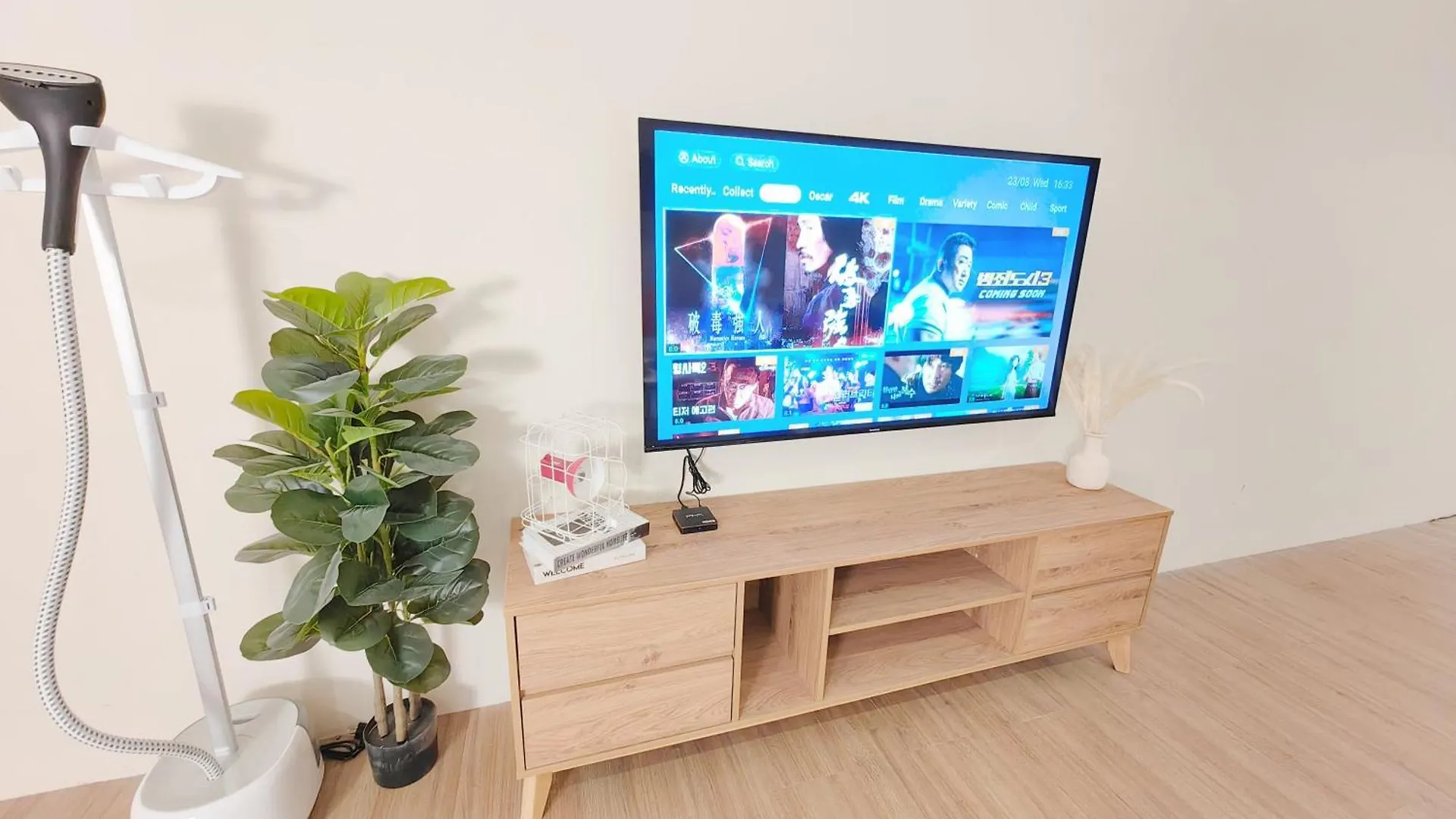 Appartement Weekly Monthly Stay - Bangsar Trade Centre Ovation Kuala Lumpur