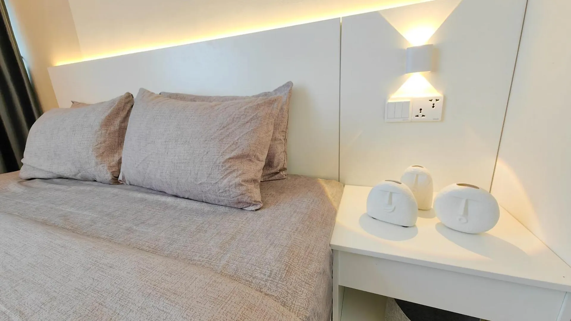 Weekly Monthly Stay - Bangsar Trade Centre Ovation Kuala Lumpur 0*,